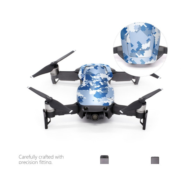 Наклейка для Mavic Air (UNF-CA4)